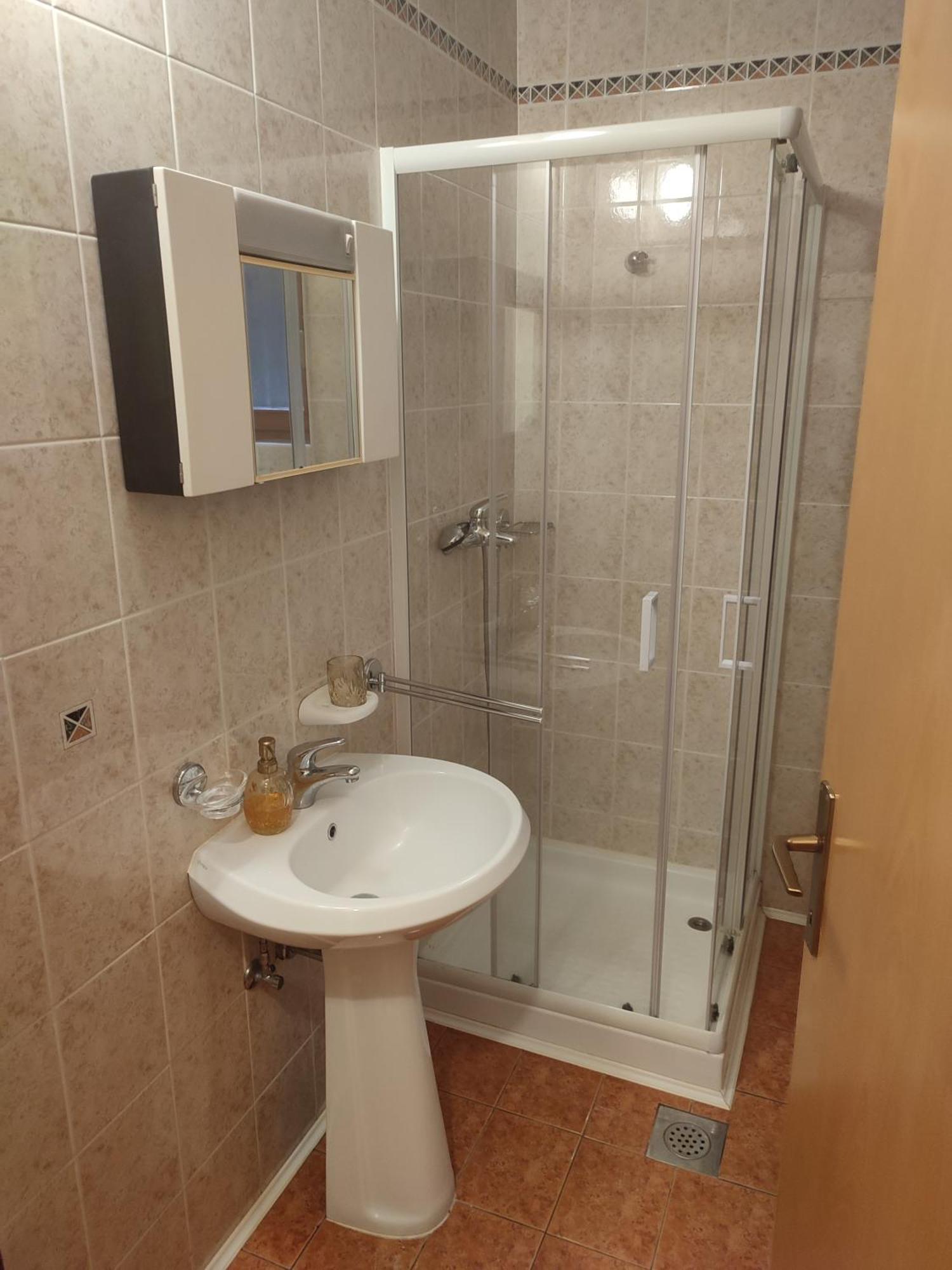 Apartma Pod Rozem Soča Exteriör bild