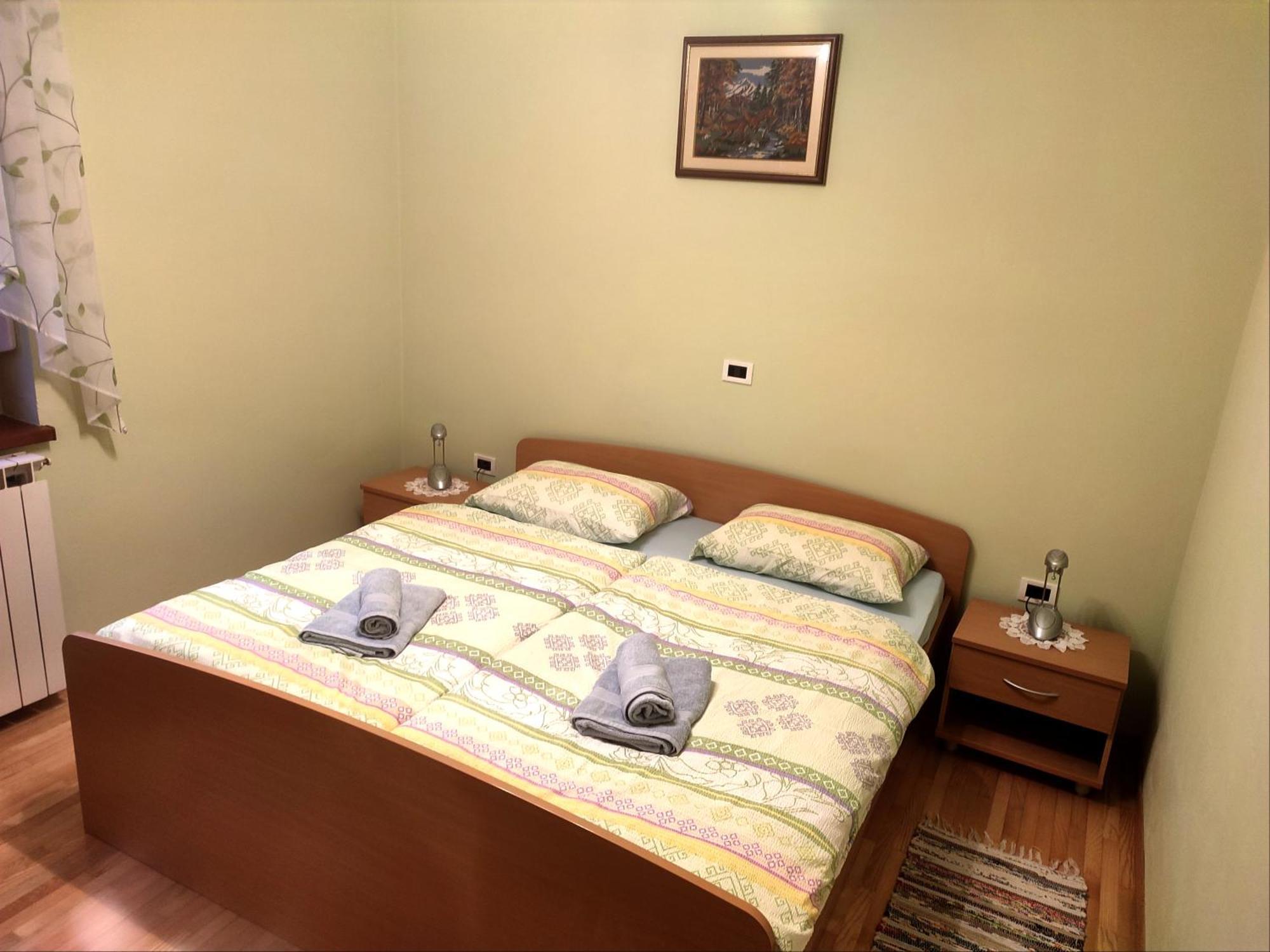 Apartma Pod Rozem Soča Exteriör bild